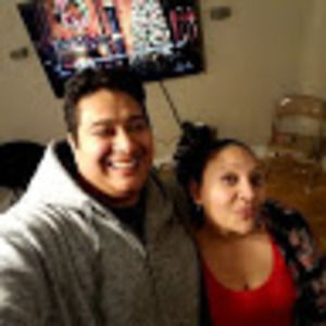 Meet your Posher, Erick